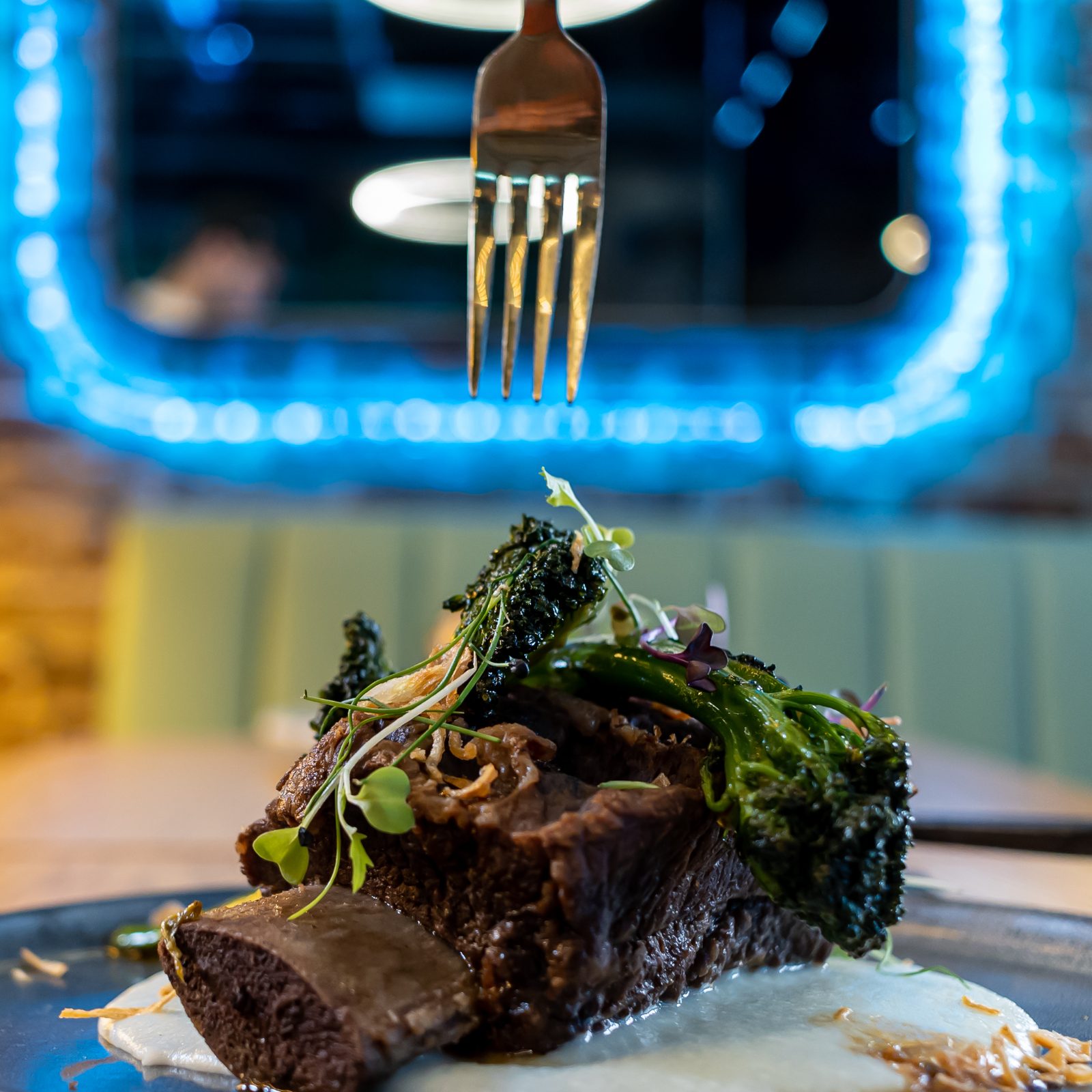 Short rib